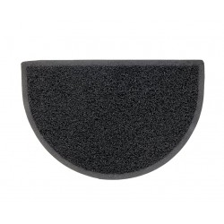 MANGA - [Tapete de Entrada - Preto] 