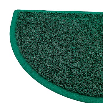 MANGA - [Tapete de Entrada - Verde] 