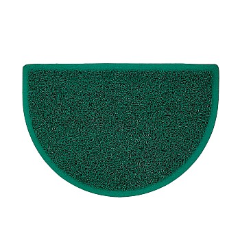MANGA - [Tapete de Entrada - Verde] 