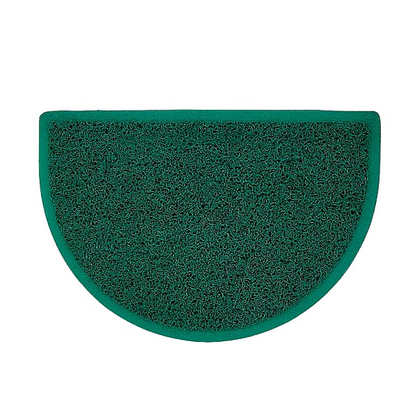 MANGA - [Tapete de Entrada - Verde] 