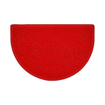 MANGA - [Tapete de Entrada - Vermelho] 