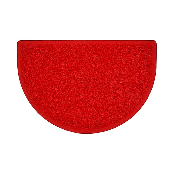 MANGA - [Tapete de Entrada - Vermelho] 