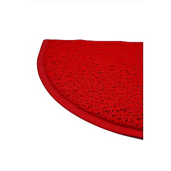 MANGA - [Tapete de Entrada - Vermelho] 