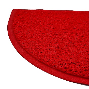 MANGA - [Tapete de Entrada - Vermelho] 