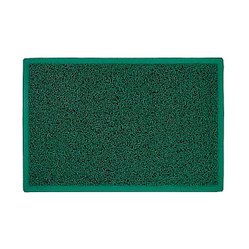 MINGO - [Tapete de Entrada - Verde] 