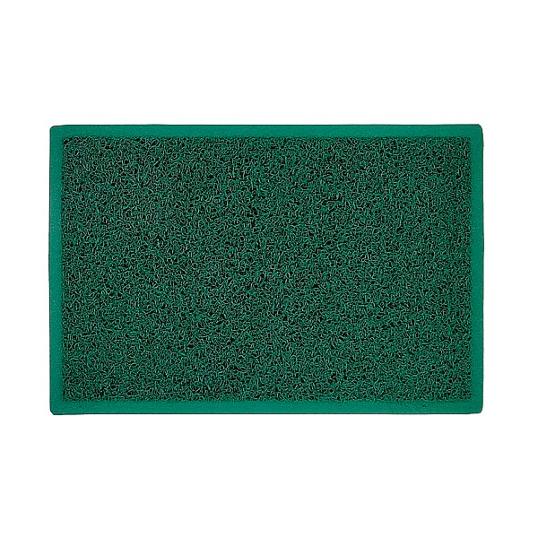 MINGO - [Tapete de Entrada - Verde] 