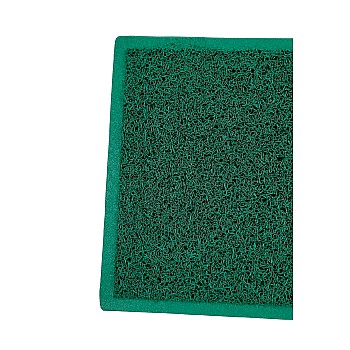 MINGO - [Tapete de Entrada - Verde] 
