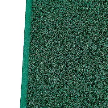 MINGO - [Tapete de Entrada - Verde] 