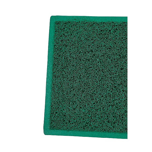 MINGO - [Tapete de Entrada - Verde] 