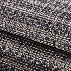 CRISTIANO - 4513 [Tapete - Black] 