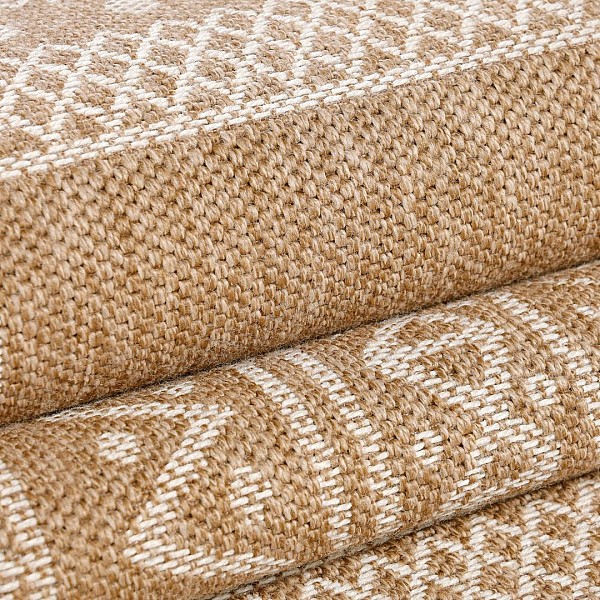 DÁRIO - 8714 [Tapete - Bege]