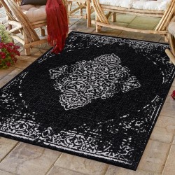 GERMANO - 4416 [Tapete - Black]