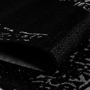 GERMANO - 4416 [Tapete - Preto]