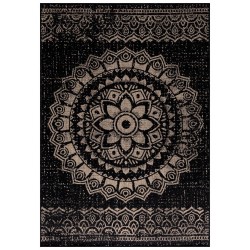 GERMANO - 4417 [Tapete - Black]