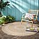 MARCELINO - 0886 [Redondo - Bege]
