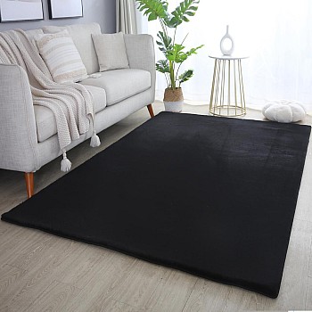 PALOMA - 5100 [Tapete - Preto]