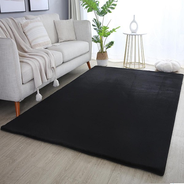 PALOMA - 5100 [Tapete - Preto]