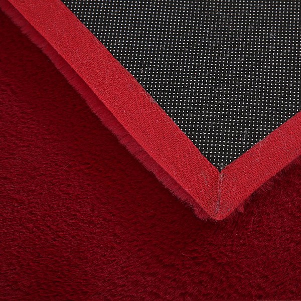 PALOMA - 5100 [Tapete - Vermelho]