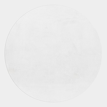 PALOMA - 5100 [Redondo - Branco]