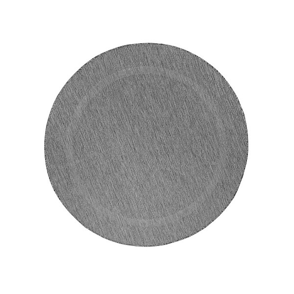 RAVENA - 4311 [Redondo - Cinza]