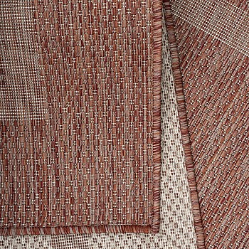 RAVENA - 4311 [Redondo - Vermelho]