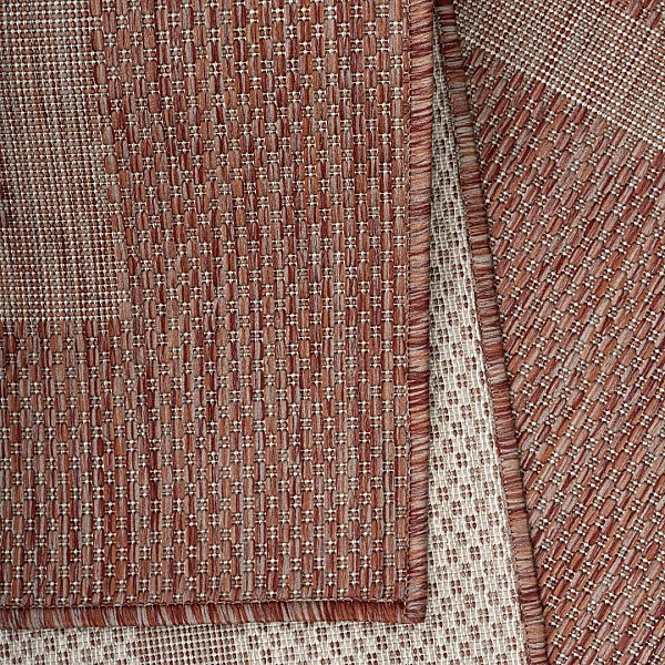 RAVENA - 4311 [Redondo - Vermelho]