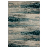 DANIEL - 7883 [Tapete - Azul]