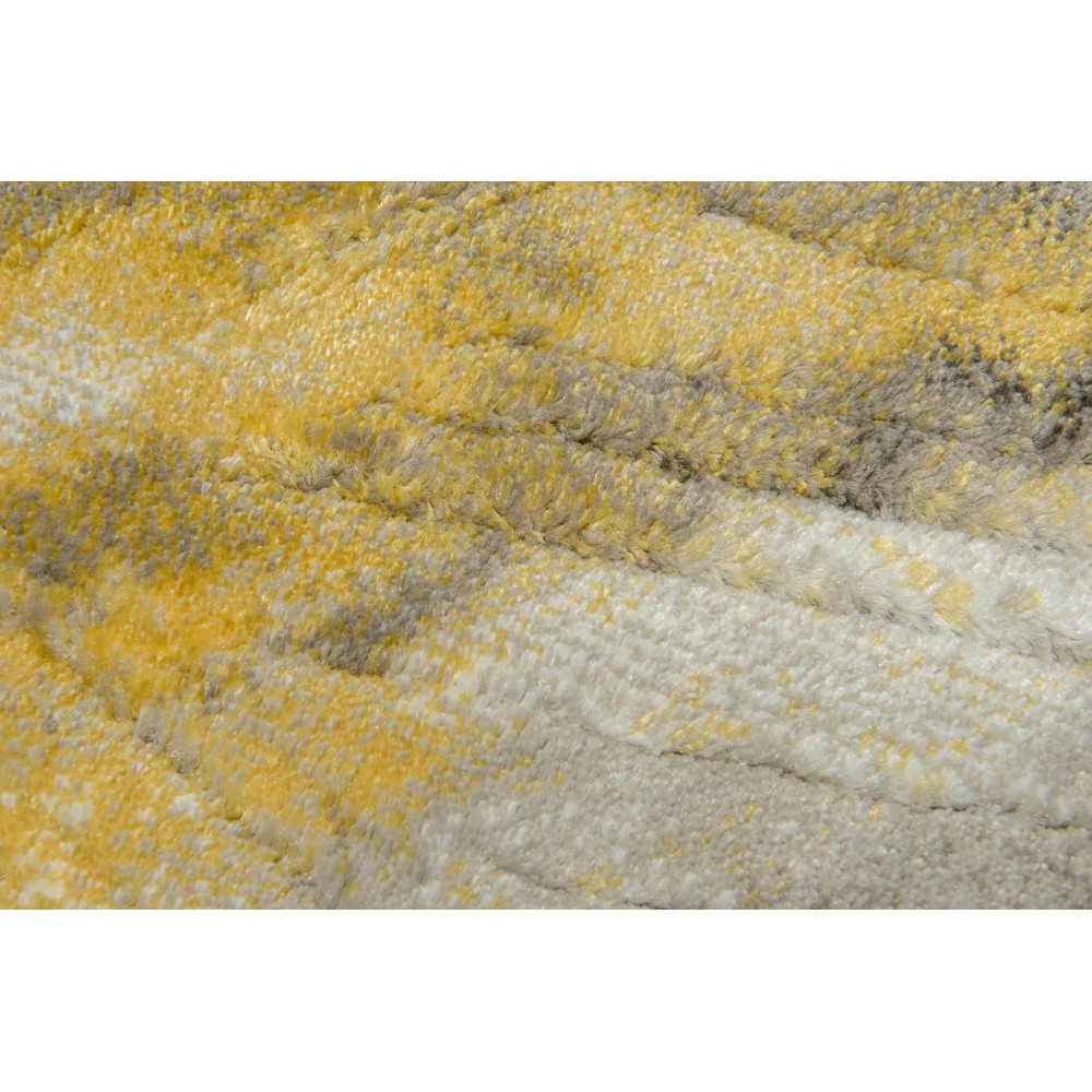 DIPO - 3997 [Tapete - Amarelo] 