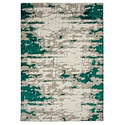 Verde, Cinza