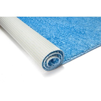 DUDA - [Tapete - Azul Claro]