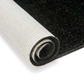 DUDA - [Tapete - Preto]