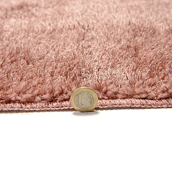 DUDA - [Tapete - Rosa Velho]