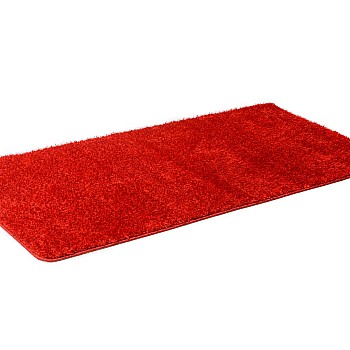 DUDA - [Tapete - Vermelho]