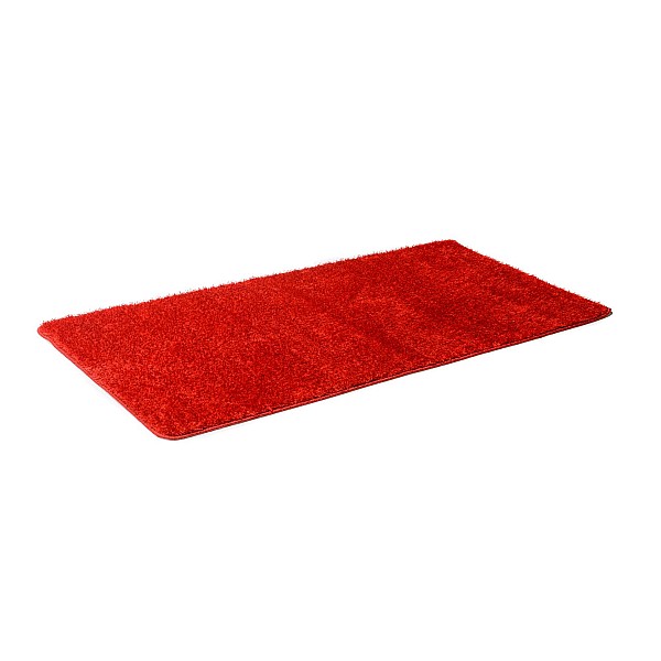 DUDA - [Tapete - Vermelho]