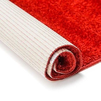 DUDA - [Tapete - Vermelho]