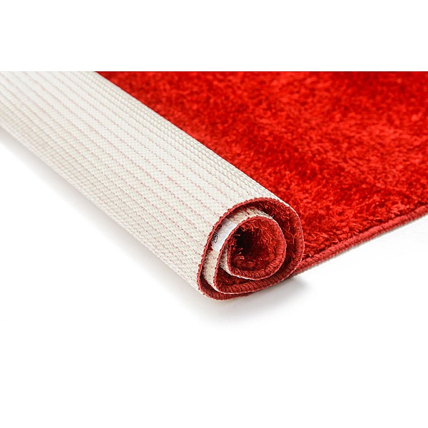 DUDA - [Tapete - Vermelho]