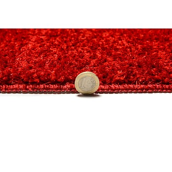 DUDA - [Tapete - Vermelho]