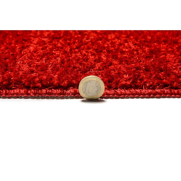 DUDA - [Tapete - Vermelho]