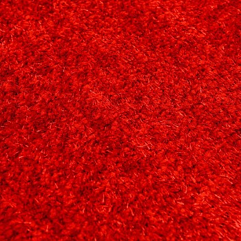 DUDA - [Tapete - Vermelho]