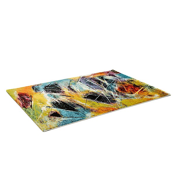 HENRIQUE - 035 [Tapete - Multi-Cor]