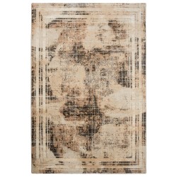 MAREL - 8341 [Tapete - Castanho] 