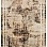 MAREL - 8341 [Tapete - Castanho] 