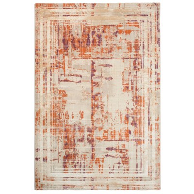 MAREL - 8341 [Tapete - Tijolo] 