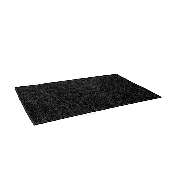 OLIVE - [Tapete - Preto] · 0,80*1,50