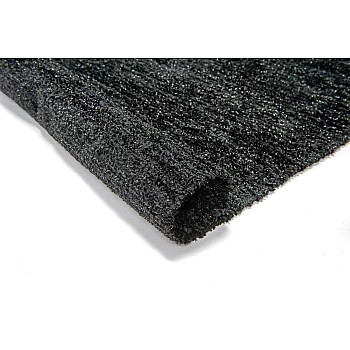 OLIVE - [Tapete - Preto] · 0,80*1,50