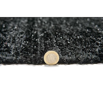 OLIVE - [Tapete - Preto] · 0,80*1,50