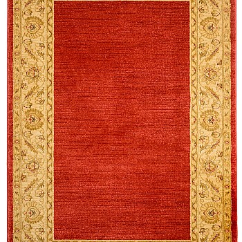 SALGUEIRO LISO - 7709 [Tapete - Tijolo]