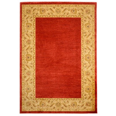 SALGUEIRO LISO - 7709 [Tapete - Tijolo]