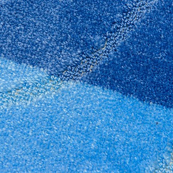 TILI - [Tapete de Banho - Azul]
