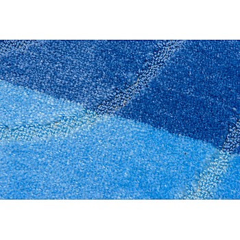 TILI - [Tapete de Banho - Azul]